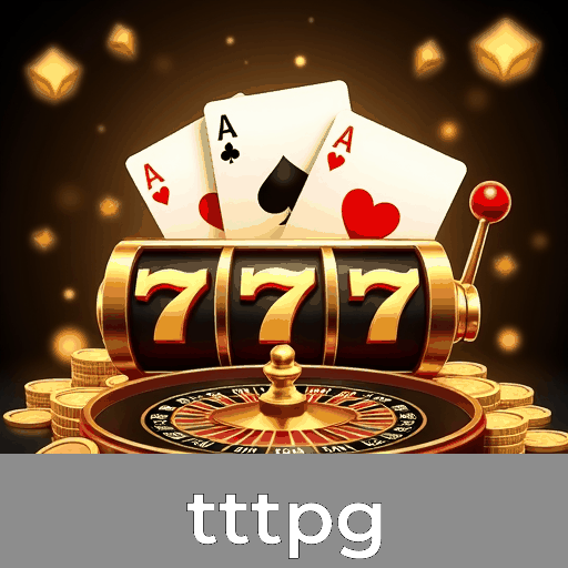 tttpg: A Experiência de Cassino Real com Jogos de Mesa Ao Vivo