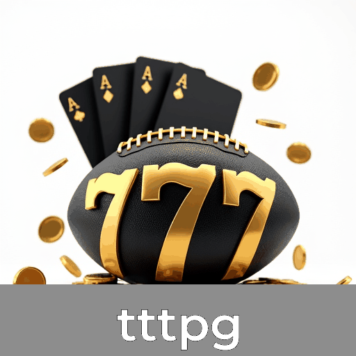 TTTPG: Sua Plataforma Confiável para Apostas com Serviços Profissionais