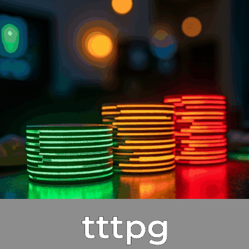 tttpg: Plataforma Confiável e Cassino Premiado
