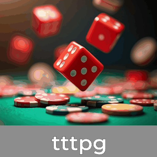 tttpg: Slots - Gigantescos Prêmios, Jogos de Mesa - Estratégia ao Vivo, Roleta - Emoção Incomparável, Blackjack - Vitória Segura, Baccarat - Experiência Única